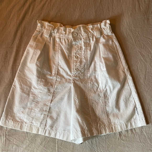 Vintage Pierre Cardin shorts high waist - Picture 1 of 7